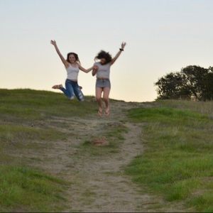 Meet your Posher, Julia